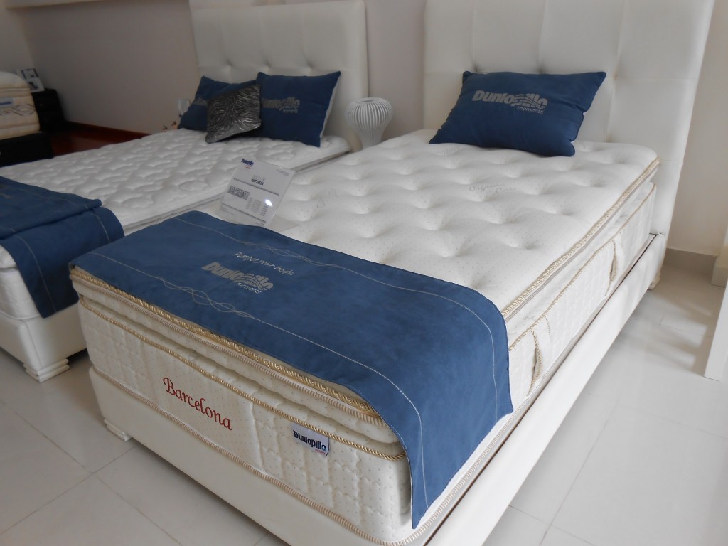 Barcelona Mattress