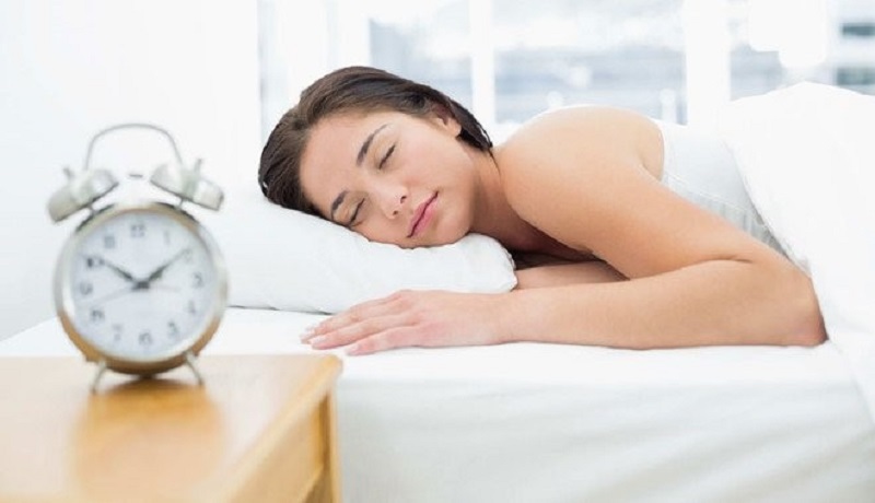 Cuộc sống hiện đại ảnh hưởng như thế nào đến giấc ngủ