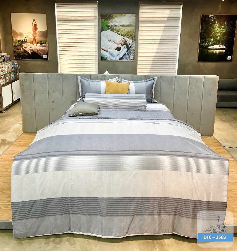 Bộ sưu tập Drap bọc Dream Tencel DTC 2025