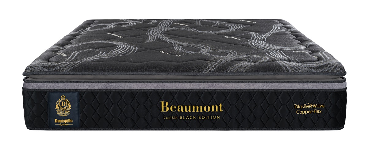 Nệm Dunlopillo Beaumont Pillow Top 38cm