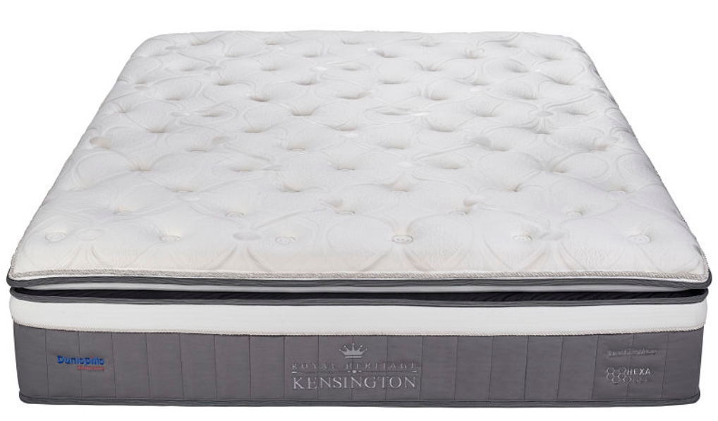 Nệm Dunlopillo Royal Kensington
