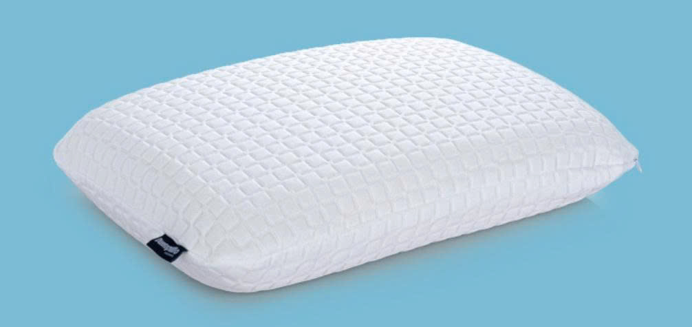 Gối CS Dunlopillo Talasilver Nova