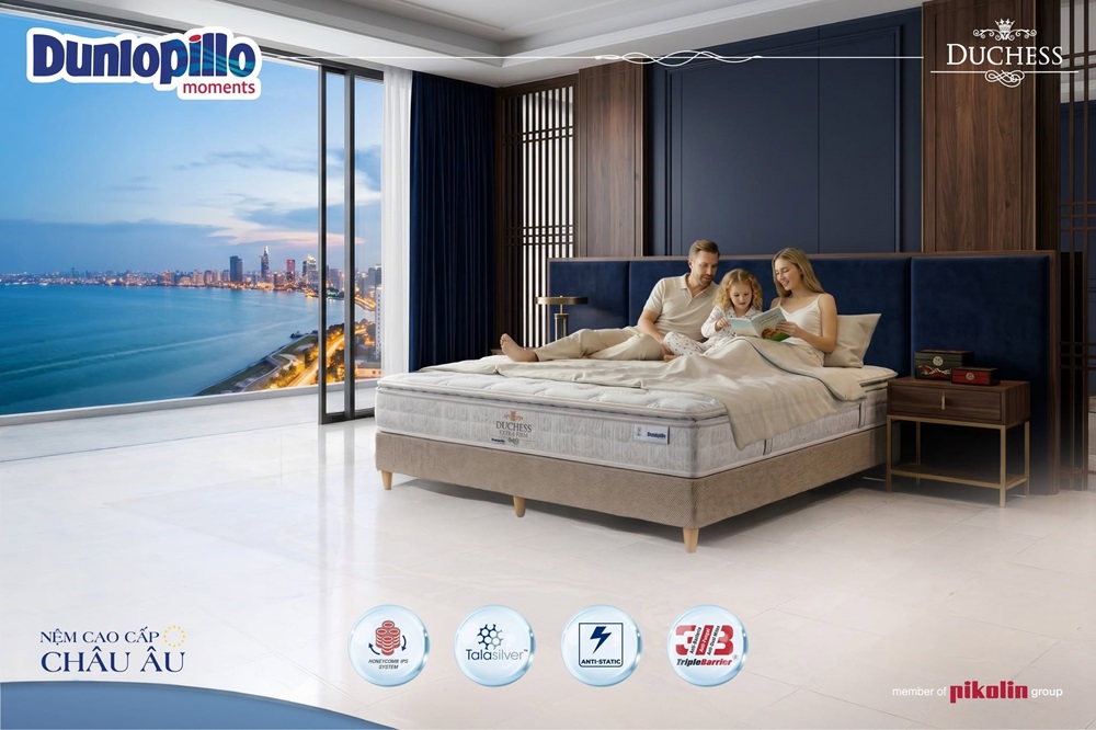 8 Giờ Vàng Để Cơ Thể Tái Tạo Năng Lượng Cho Ngày Mới