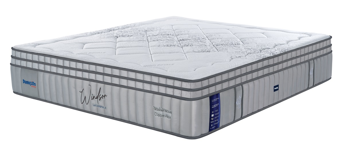 Công nghệ làm mát Premium Ultra Cooling Fabric kết hợp Graphene