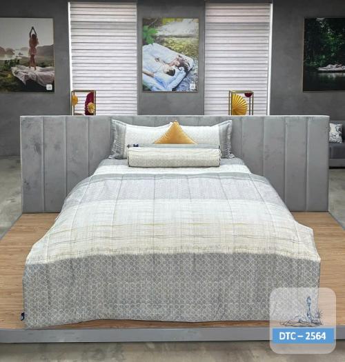 Bộ Chăn Ga Mền Dream Tencel - 2572
