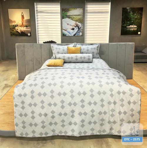 Bộ Chăn Ga Mền Dream Tencel - 2576