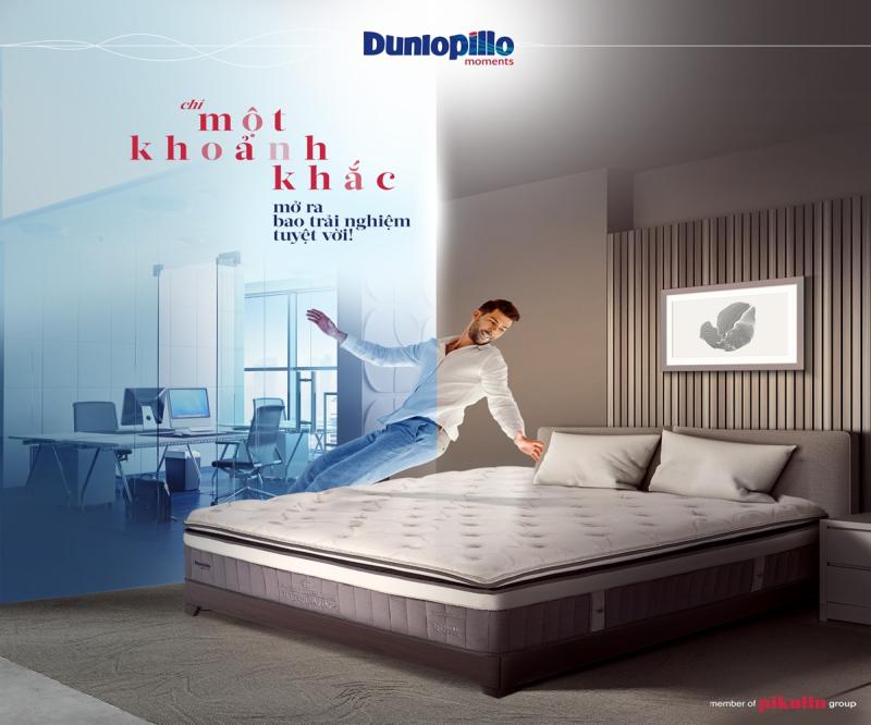 Nên Chọn Nệm Lò Xo Có Độ Cao Bao Nhiêu Là Phù Hợp Và Tốt Nhất ?