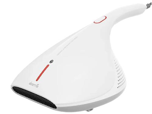 MÁY HÚT BỤI GIƯỜNG NỆM CAO CẤP DEERMA CM800