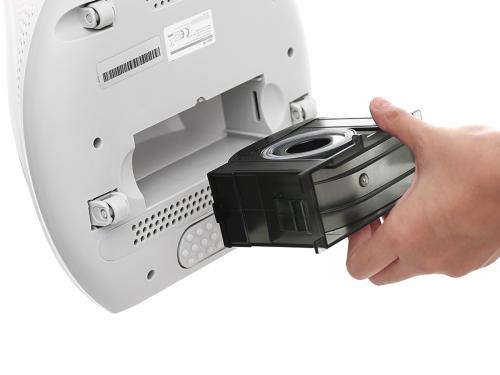 MÁY HÚT BỤI GIƯỜNG NỆM CAO CẤP DEERMA CM800