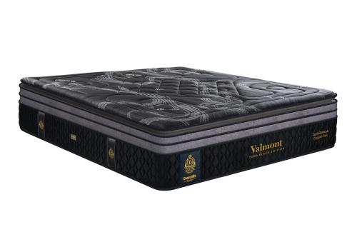 Nệm cao cấp Dunlopillo Black Valmont