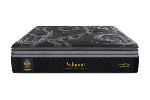 Nệm cao cấp Dunlopillo Black Valmont