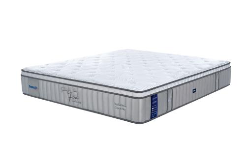 Nệm Dunlopillo CoolSilk Royale Sovereign
