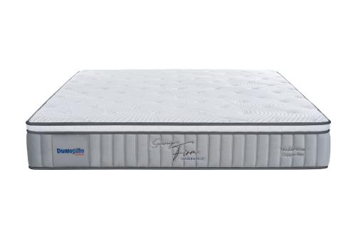 Nệm Dunlopillo CoolSilk Royale Sovereign