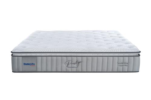 Nệm lò xo Dunlopillo CoolSilk Royale Prestige