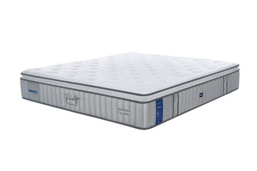 Nệm lò xo Dunlopillo CoolSilk Royale Prestige