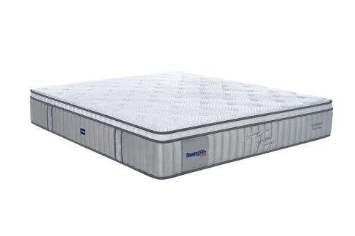 Nệm lò xo Dunlopillo CoolSilk Royale Sovereign Firm
