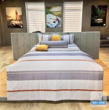 Bộ Chăn Ga Mền Dream Tencel - 2576