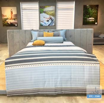 Bộ Chăn Ga Mền Dream Tencel - 2580