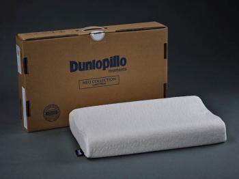 Dunlopillo Latex Neo Junior Contour Pillow