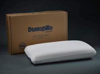 Gối cao su Dunlopillo Comfort