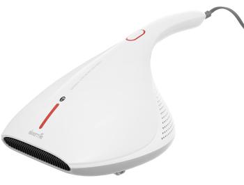 MÁY HÚT BỤI GIƯỜNG NỆM CAO CẤP DEERMA CM800