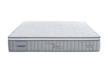 Nệm Dunlopillo CoolSilk Royale Sovereign