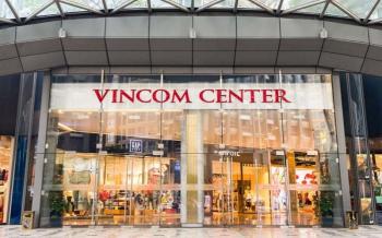 Trung tâm thương mại Vincom Center Đồng Khởi